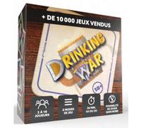 Drinking War