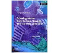Drinking-Water Distribution, Sewage, And Rainfall Collection