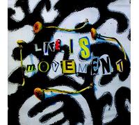 Drinking Water - Life Is Movement