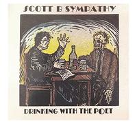Drinking With The Poet
