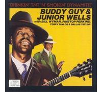 Drinkin'tnt'n'smokin'dynamve'7 [Import allemand]