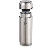 Drinkpod Hcf-200ss Gourde, Acier Inoxydable, Satiné, 200 Ml
