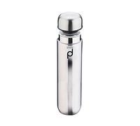 DrinkPod HCF-300M Gourde, Acier Inoxydable, Miroir, 300 ml