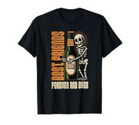 Drinks - Beer Best Friends Forever T-Shirt