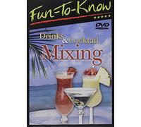 Drinks & Cocktail Mixing [Import anglais]