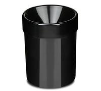 drinkstuff Spittoon Spittoon en acrylique Noir 1 l