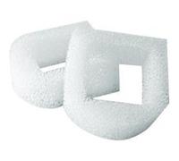 Petsafe Filtres en mousse Avalon pour fontaine à eau – Lot de 2
