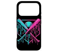 Drip Boys Batte de Baseball Coque pour iPhone 17 Pro