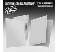 Drip CD