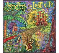 Drip Drop – Drip Drop in The Lost City – Import