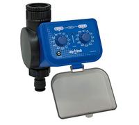 Drip & Fresh C5191 - Programmateur de brumisation à la Seconde - Ouverture et Fermeture par Membrane