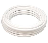 Drip&Fresh Rouleau de Tuyau Blanc avec Traitement Anti-UV, 10 m, Multicolore, 1 x 1 x 1 cm, C5108-10