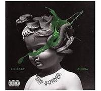 Wheezy – Drip Harder – CD