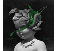 Lil Baby / Gunna – Drip Harder – Vinyle LP – Édition limitée – Neuf – Explicit