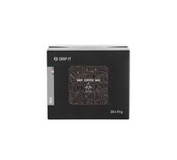 Drip it Café en filtre Mélange Brésil, Nicaragua, Colombie, Honduras 20 × 10 g