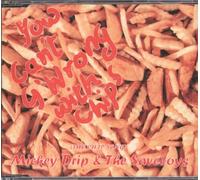 Drip & The Saveloys, Mickey - Yow Can't G'wrong with Chi [Import]