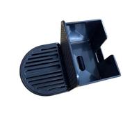 drip tray, ACCESSOIRES for MACHINE À CAFÉ, compatibles avec le bac d'égouttage/récipient à capsules/tasse Nespresso Inissia