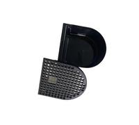 drip tray, Bac à poussière/bague anti-goutte, compatible avec le récipient à capsules Nespresso Essenza Mini-C30(Dirp Tray Girdmayo)