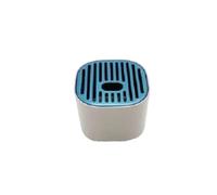 drip tray, Support de tasse et grille de rechange for cafetière Lattissima One EN500/F111/EN510/F121