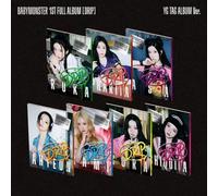 Drip (YG Tag Album Version) CD