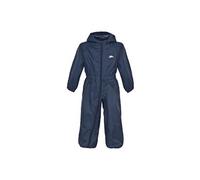 Dripdrop - Combinaison imperméable - Enfant unisexe (2-3 ans) (Bleu marine) - UTTP1007