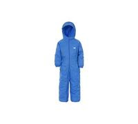 Dripdrop - Combinaison imperméable - Enfant unisexe (3/4 ans) (Cobalt) - UTTP1007