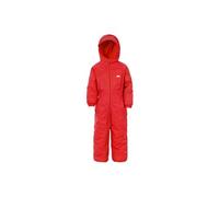 Dripdrop - Combinaison imperméable - Enfant unisexe (5/6 ans) (Rouge) - UTTP1007