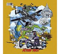 Drippers - Action Rock