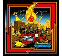 Drippers, the - Scandinavian Thunder [Import]