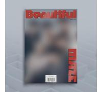 Drippin - Beautiful Maze - 4th Mini Album - Inkl. Photobook