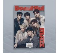 Drippin - Beautiful Maze - Incl. 74pg Photobook, Photocard, 2 Postcards + Folded Poster [Compact Discs] Postcard, Photo Book, Photos, Poster, Asia - Import