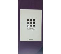 Drippin 'boyager' 1st Mini Album