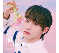 Drippin - Hello Goodbye [Min SEO Version] [Import]