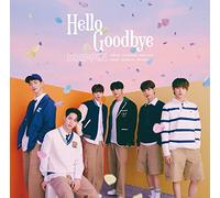 Drippin - Hello Goodbye [w/DVD, Limited Edition] [Import]