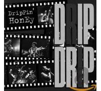 Drippin Honey - Drip [Import]