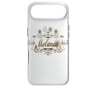 Drippin in Melanin Native African Heritage Brown Designed Coque pour iPhone Air