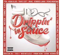 Drippin in Sauce/Various [Import]