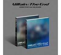 Drippin - Villain : The End-INKL.Photobook [Import]