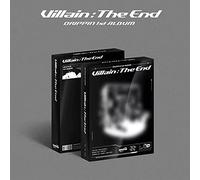 Drippin - Villain : The End-Limited Edition-INKL.Photob [Import]