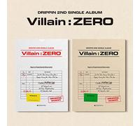 Drippin - Villain : Zero - Inkl. Photobook