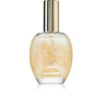 Dripping Gold Born To Shine huile pailletée corps teinte Golden 55 ml