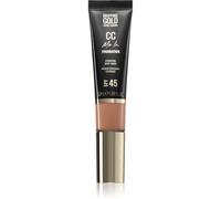 Dripping Gold CC Me In fond de teint léger SPF 45 teinte Honey 6.5 32 ml