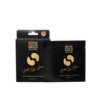 Dripping Gold Eye Gels