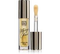 Dripping Gold Hydrating Cherry Gloss huile à lèvres pour un effet naturel teinte Mango 3,8 ml