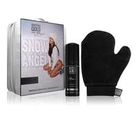 Dripping Gold Snow Angel coffret cadeau corps 2 pcs