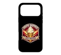Drips Happen Lick Faster Funny Adult Joke Ice Cream Coque pour iPhone 17 Pro Max
