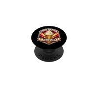 Drips Happen Lick Faster Funny Adult Joke Ice Cream PopSockets PopGrip Adhésif