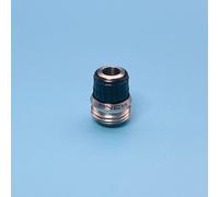 Driptip 909 Ss/Aluminium Avec Raccords Pour Boro Bb Mods,Billet Box Sxk Tanks,Accessoires De Meubles,Mission Xv 316,Différents Styles - Type Black #H