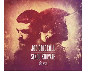 Driscoll, Joe - Faya [Import]