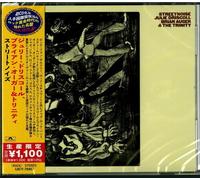 Driscoll,Julie / Aug - Streetnoise (Japanese Reissue) [New CD] Reissue, J